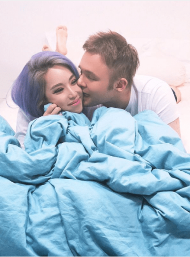 Blogger, XiaXue's Baton Sleep Mattress Review Blogger, XiaXue's Baton Sleep Mattress Review